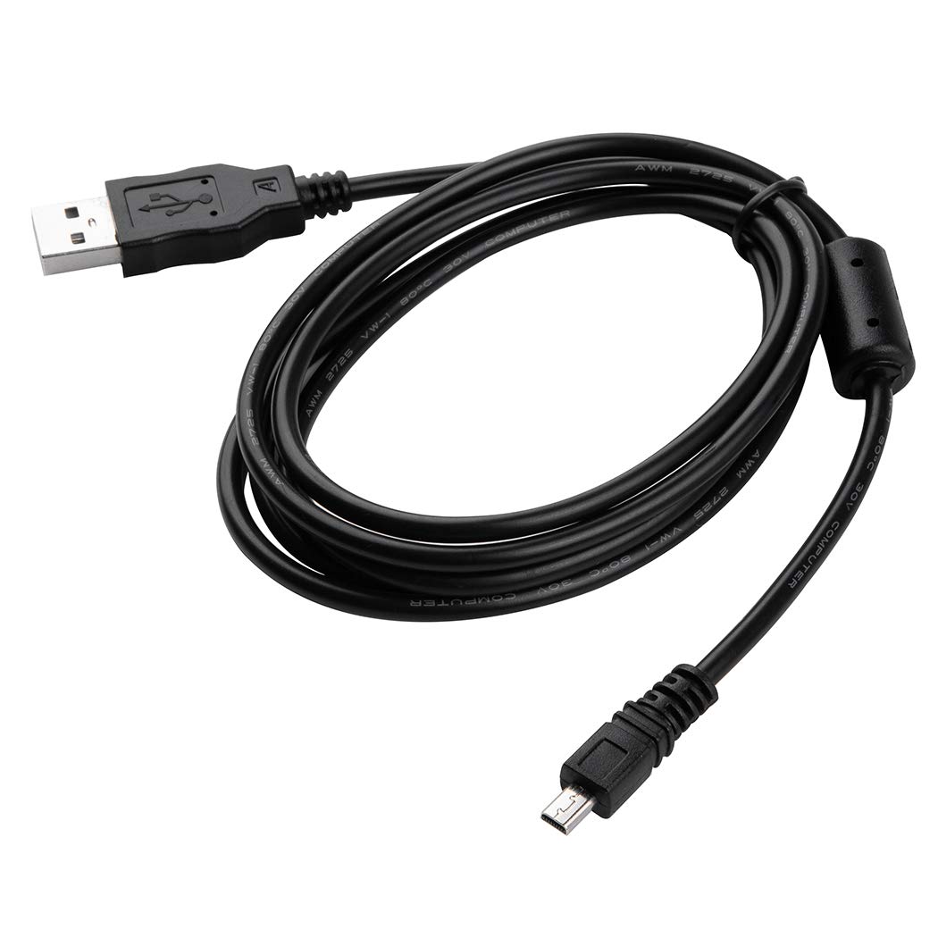 USB CABLE NIKON